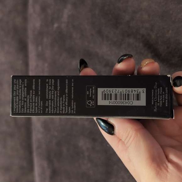 Dior Forever Glow Maximizer in the Shade Rosy - Picture 6 of 8